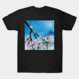 Spring spirits T-Shirt